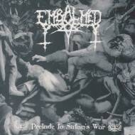 Embalmed (MEX) : Prelude to Satan's War